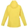 Regatta Baysea Softshelljakke, Maize yellow