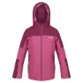 Regatta Beamz Ii Jakke Refurbished, Violet / ama hz, 14Y