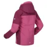 Regatta Beamz Ii Jakke Refurbished, Violet / ama hz, 14Y