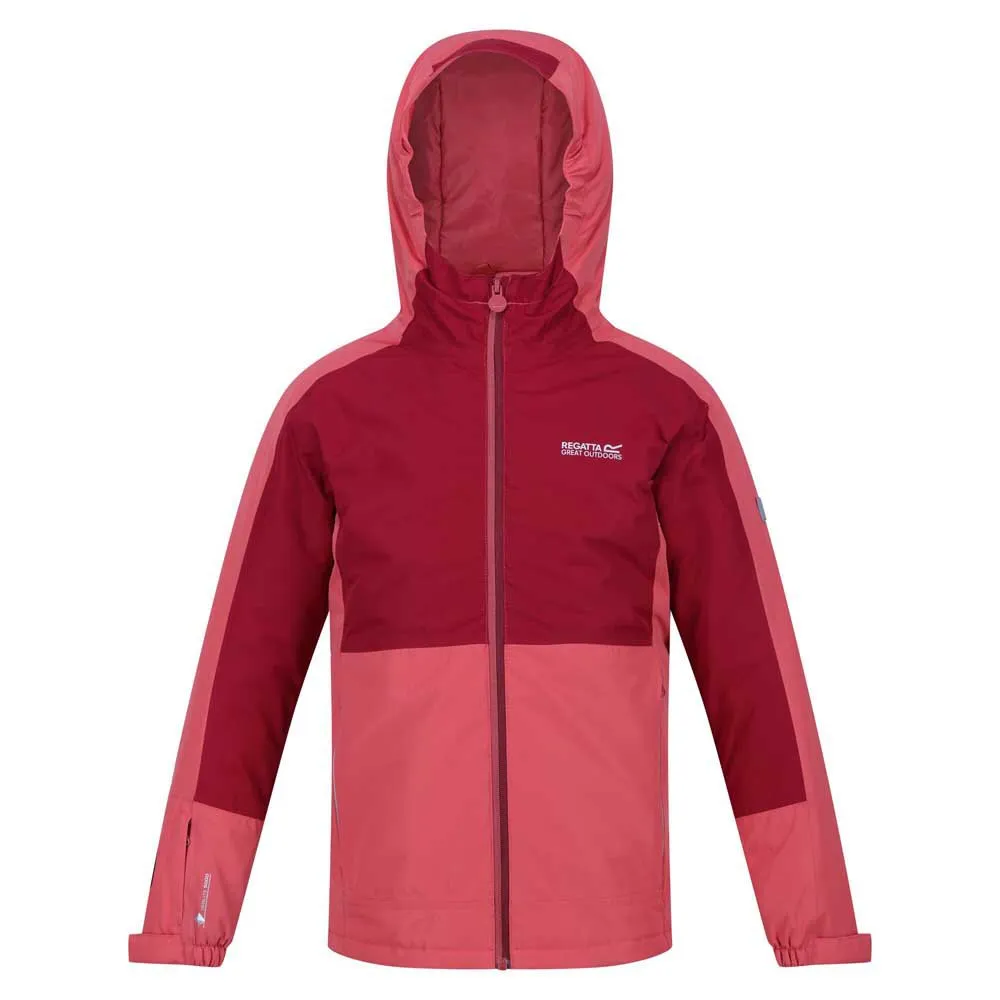Regatta Beamz Iii Jakke