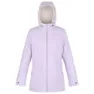 Regatta Bergonia Ii Jakke, Lilac frost