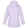 Regatta Bergonia Ii Jakke, Lilac frost