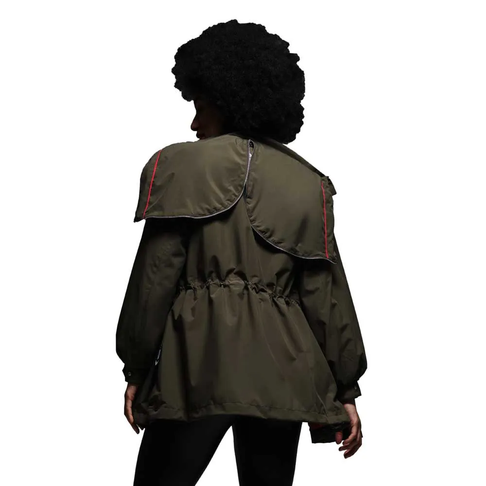 Regatta Bernis Softshelljakke, Dark khaki Regatta Bernis Softshelljakke, Dark khaki