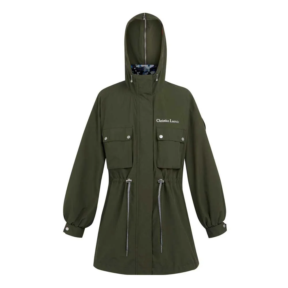 Regatta Bernis Softshelljakke, Dark khaki Regatta Bernis Softshelljakke, Dark khaki