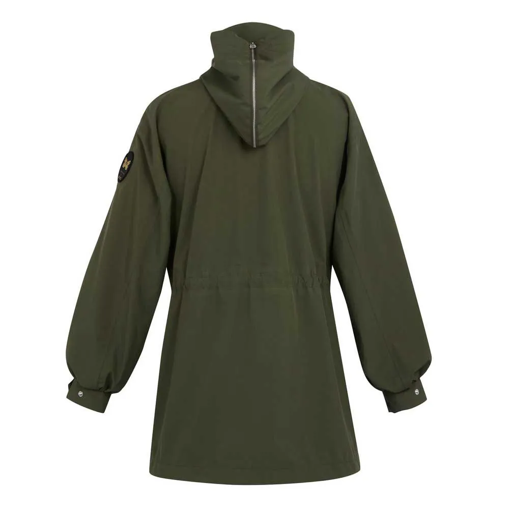 Regatta Bernis Softshelljakke, Dark khaki Regatta Bernis Softshelljakke, Dark khaki