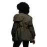 Regatta Bernis Softshelljakke, Dark khaki