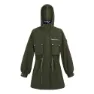 Regatta Bernis Softshelljakke, Dark khaki