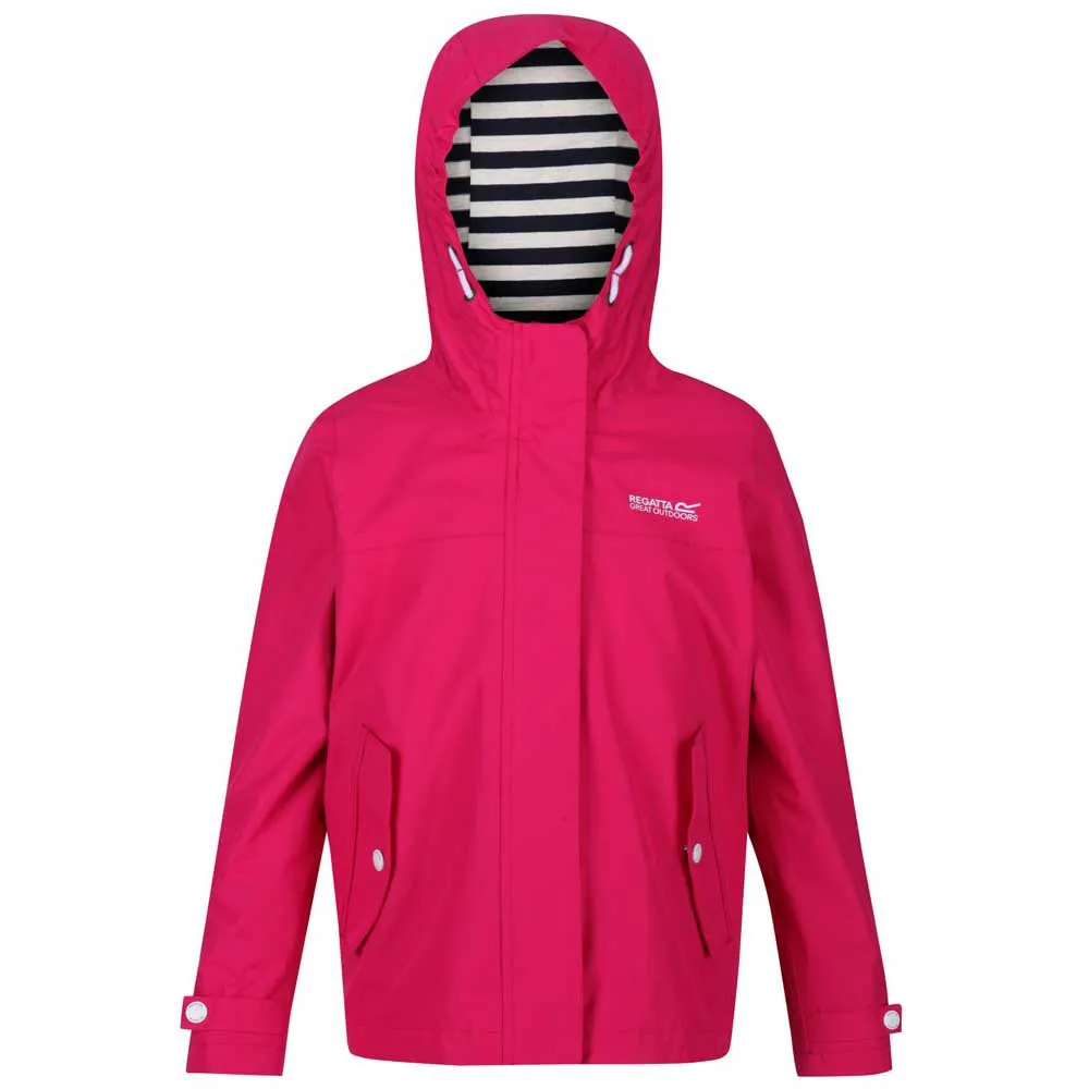Regatta Bibiana Jakke, Duchess tropical print, 11-12Y Regatta Bibiana Jakke, Duchess tropical print, 11-12Y
