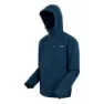 Regatta Birchdale Ii Jakke Refurbished, Moonlight / navy