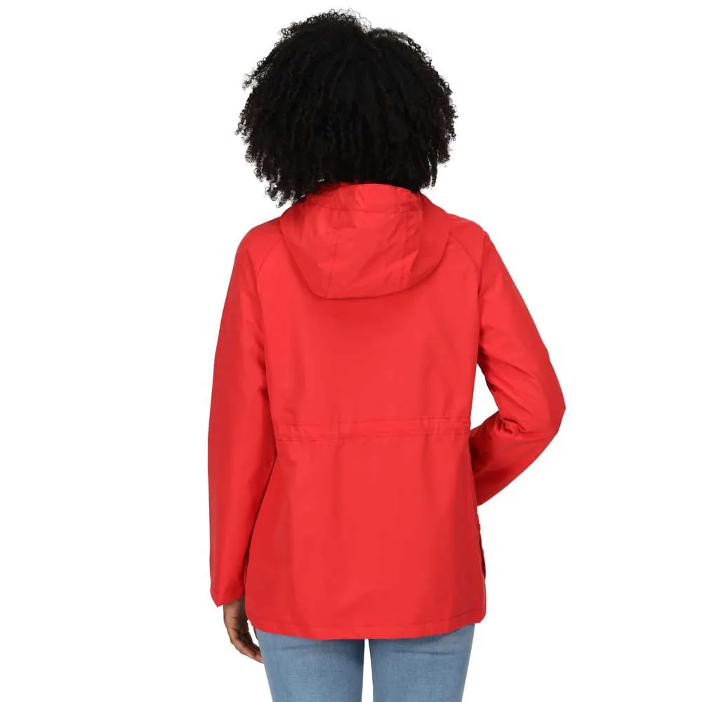 Regatta Birdie Jakke, Miami red Regatta Birdie Jakke, Miami red