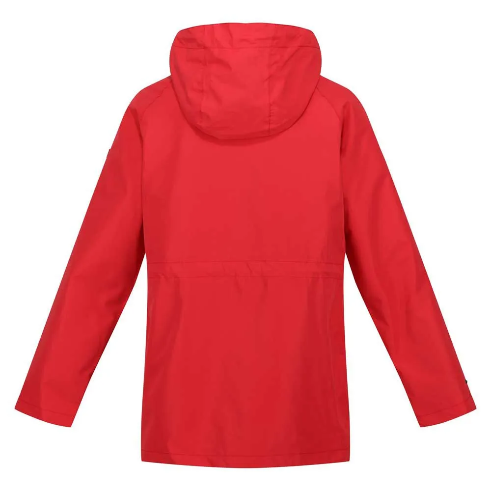 Regatta Birdie Jakke, Miami red Regatta Birdie Jakke, Miami red