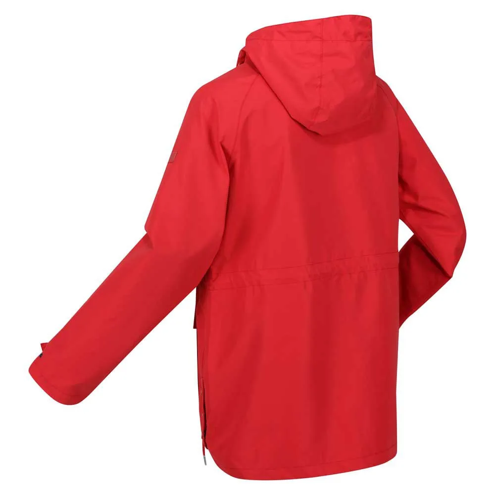 Regatta Birdie Jakke, Miami red Regatta Birdie Jakke, Miami red