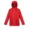 Regatta Birdie Jakke, Miami red