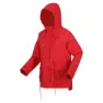 Regatta Birdie Jakke, Miami red