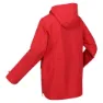 Regatta Birdie Jakke, Miami red