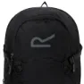 Regatta Blackfell Iv 15l Ryggsekk, Black