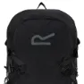 Regatta Blackfell Iv 20l Ryggsekk, Black
