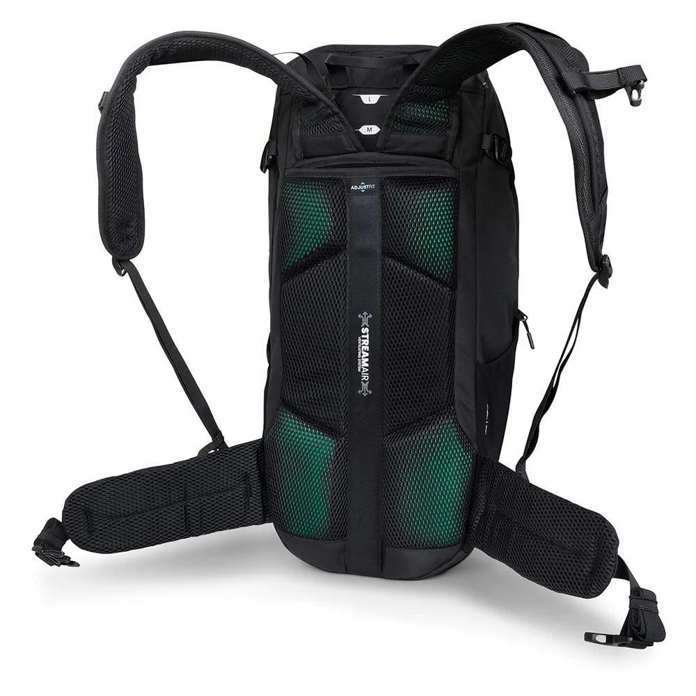 Regatta Blackfell Iv 25l Ryggsekk, Black