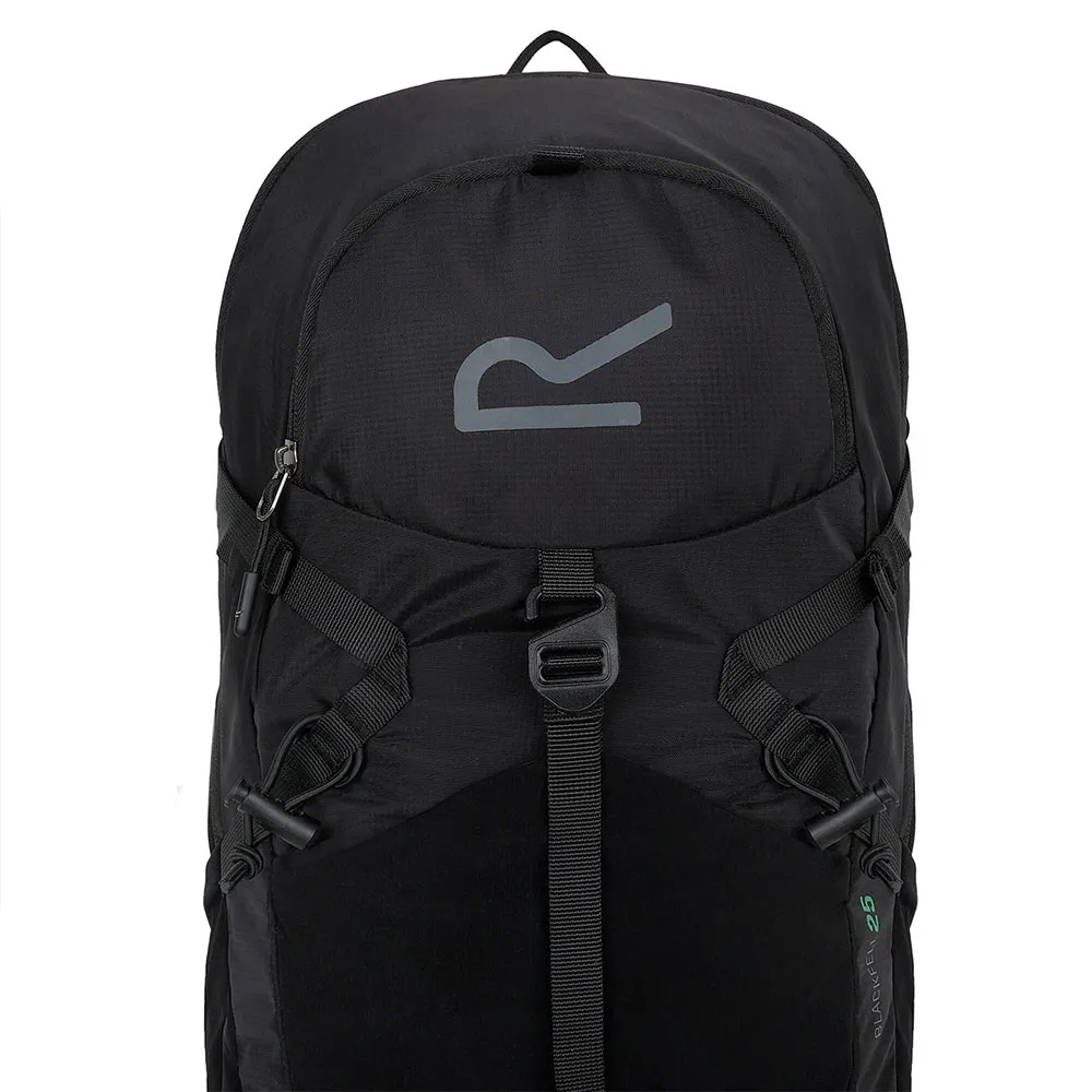 Regatta Blackfell Iv 25l Ryggsekk, Black
