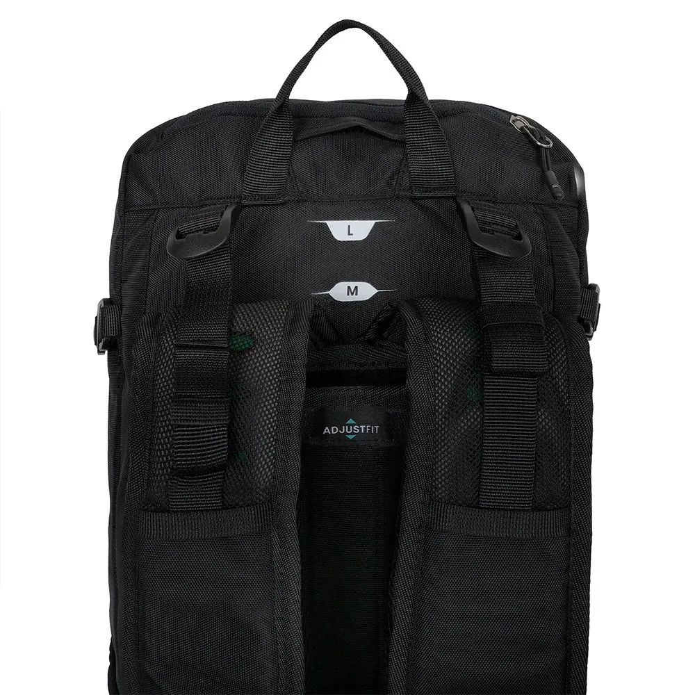 Regatta Blackfell Iv 25l Ryggsekk, Black