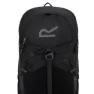 Regatta Blackfell Iv 25l Ryggsekk, Black