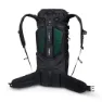 Regatta Blackfell Iv 65l Ryggsekk, Black