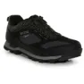 Regatta Blackthorn Evo Low Tursko, Black / dark steel