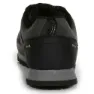 Regatta Blackthorn Evo Low Tursko, Black / dark steel