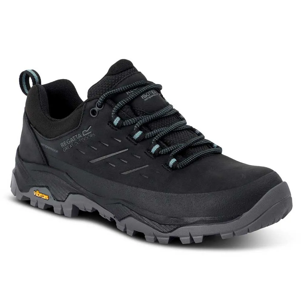 Regatta Blake Low Tursko