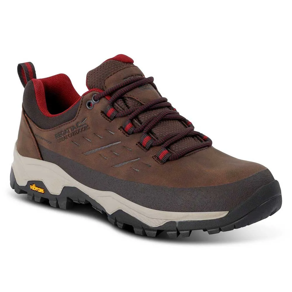 Regatta Blake Low Tursko Regatta Blake Low Tursko