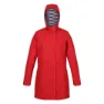 Regatta Blakesleigh Softshelljakke, Miami red