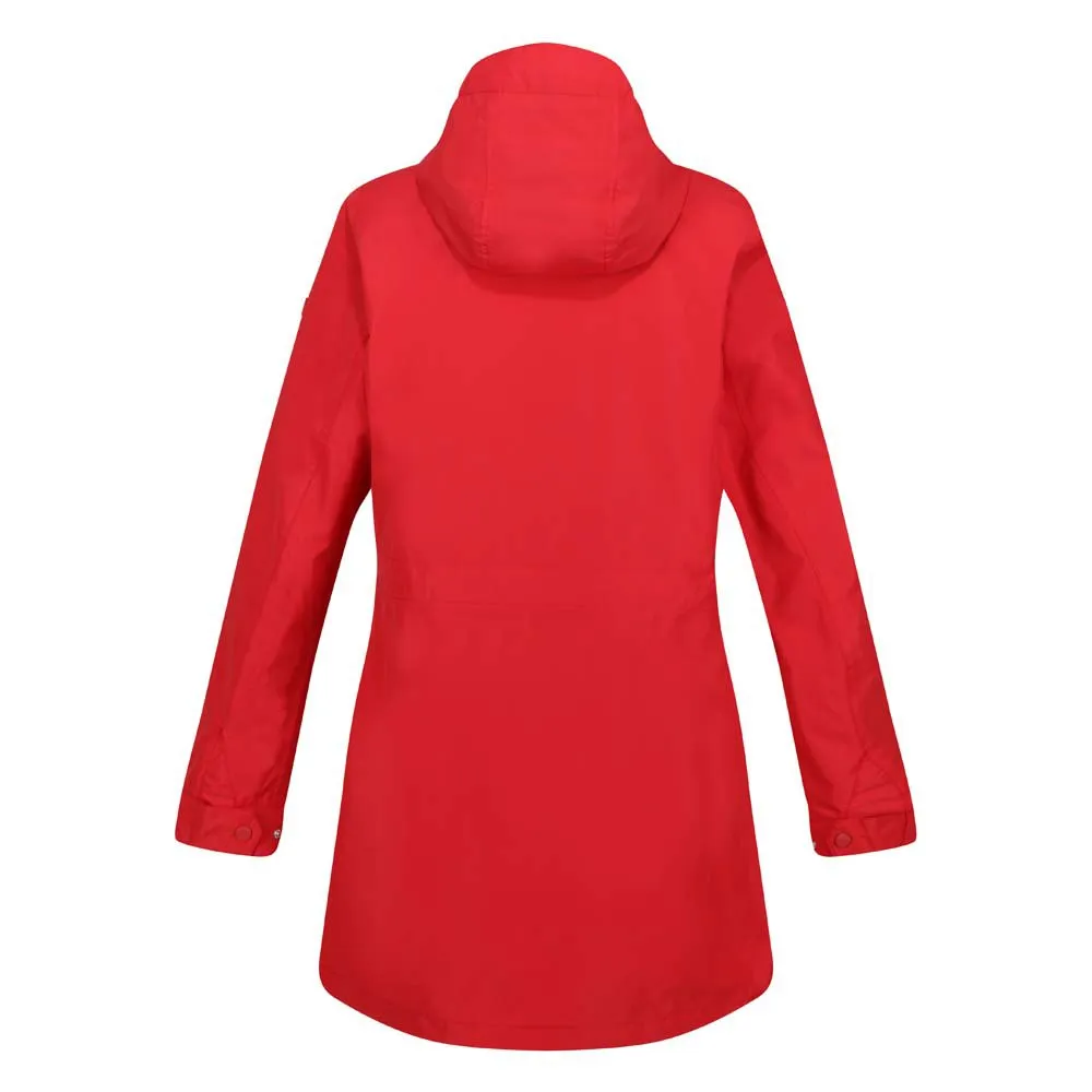 Regatta Blakesleigh Softshelljakke, Miami red Regatta Blakesleigh Softshelljakke, Miami red