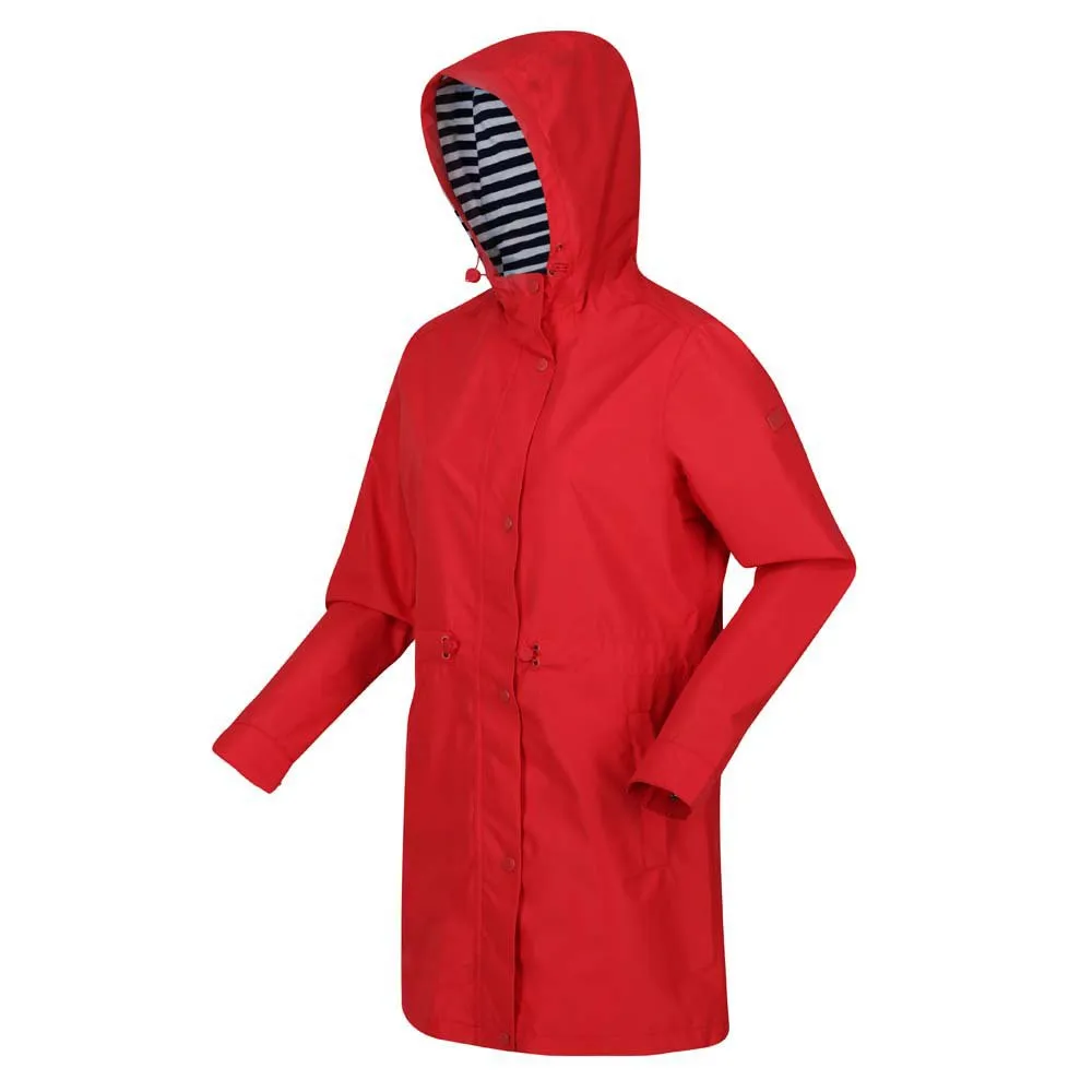 Regatta Blakesleigh Softshelljakke, Miami red Regatta Blakesleigh Softshelljakke, Miami red