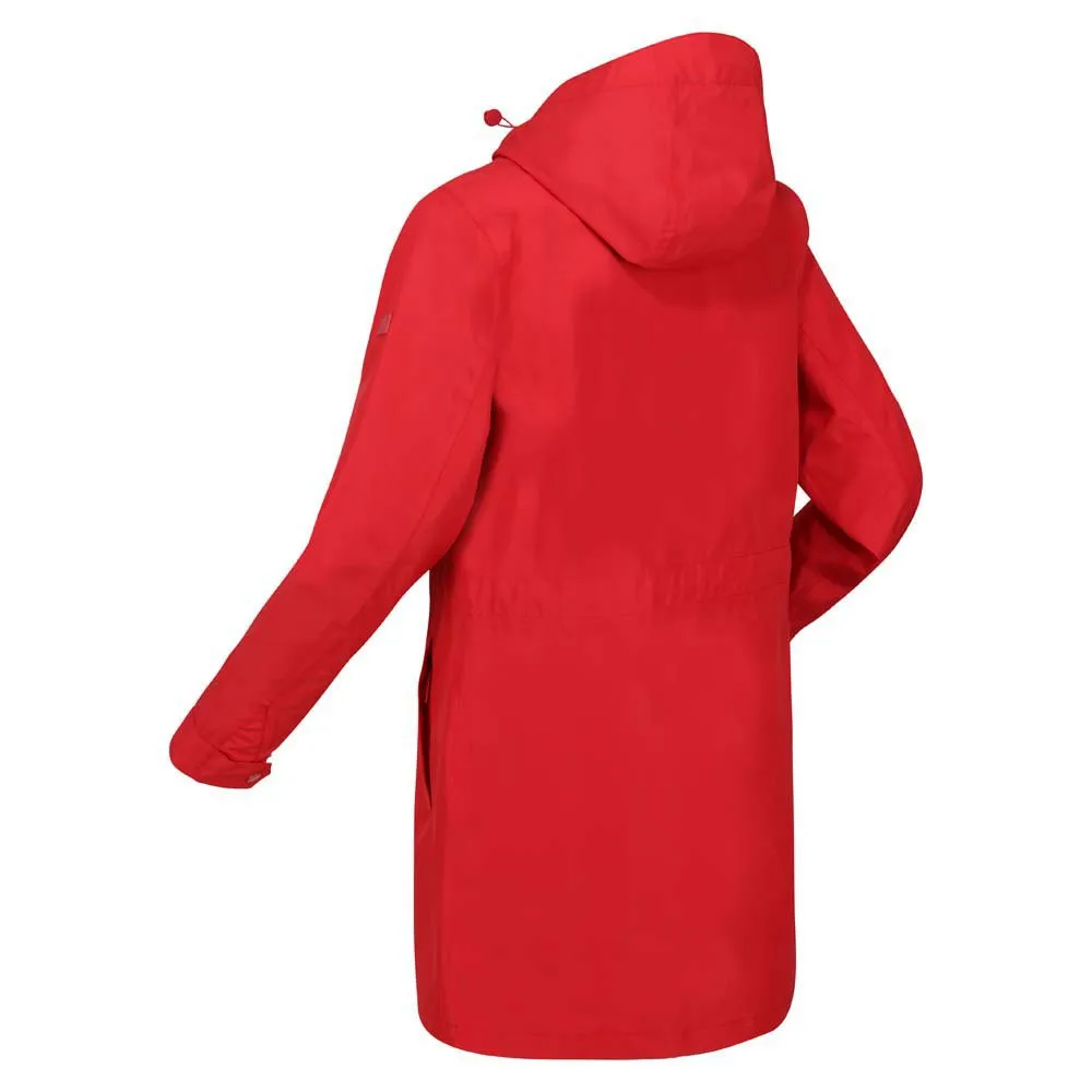 Regatta Blakesleigh Softshelljakke, Miami red Regatta Blakesleigh Softshelljakke, Miami red