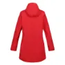 Regatta Blakesleigh Softshelljakke, Miami red