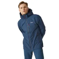 Regatta Bosfield Ii Jakke Regatta Bosfield Ii Jakke