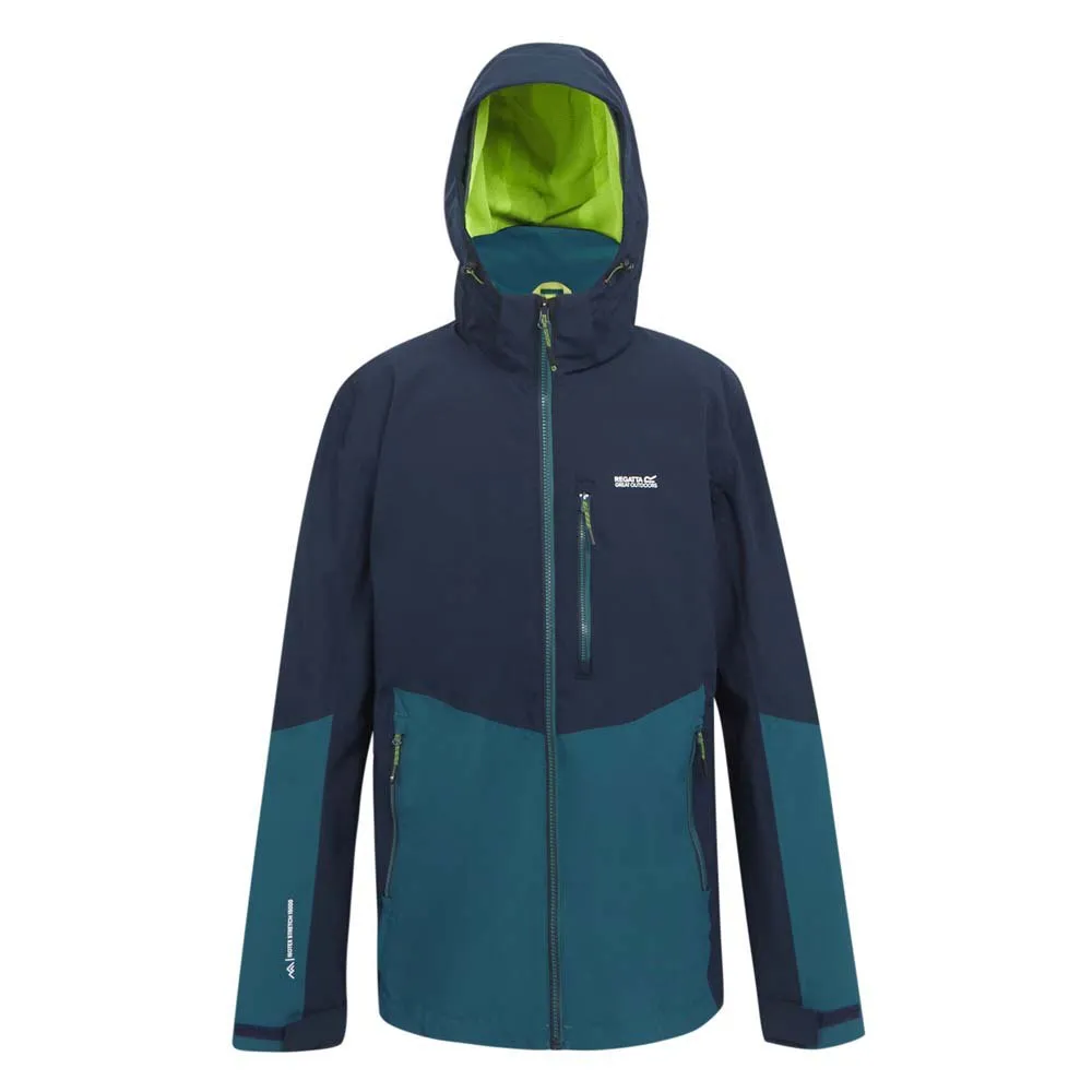 Regatta Bosfield Ii Jakke Regatta Bosfield Ii Jakke