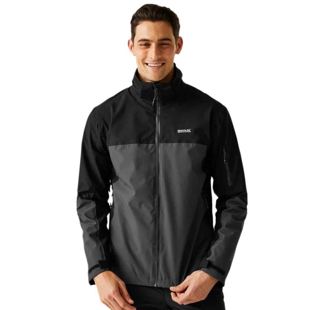 Regatta Bosfield Iii Jakke Regatta Bosfield Iii Jakke