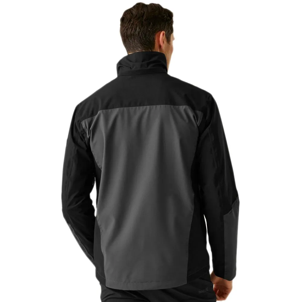 Regatta Bosfield Iii Jakke Regatta Bosfield Iii Jakke
