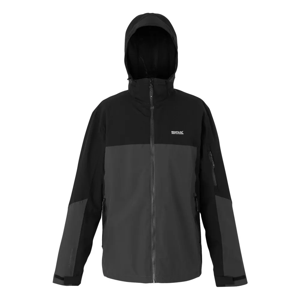Regatta Bosfield Iii Jakke Regatta Bosfield Iii Jakke