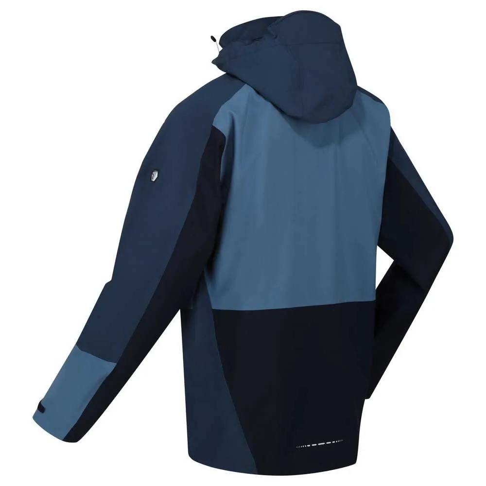 Regatta Bosfield Jakke Regatta Bosfield Jakke