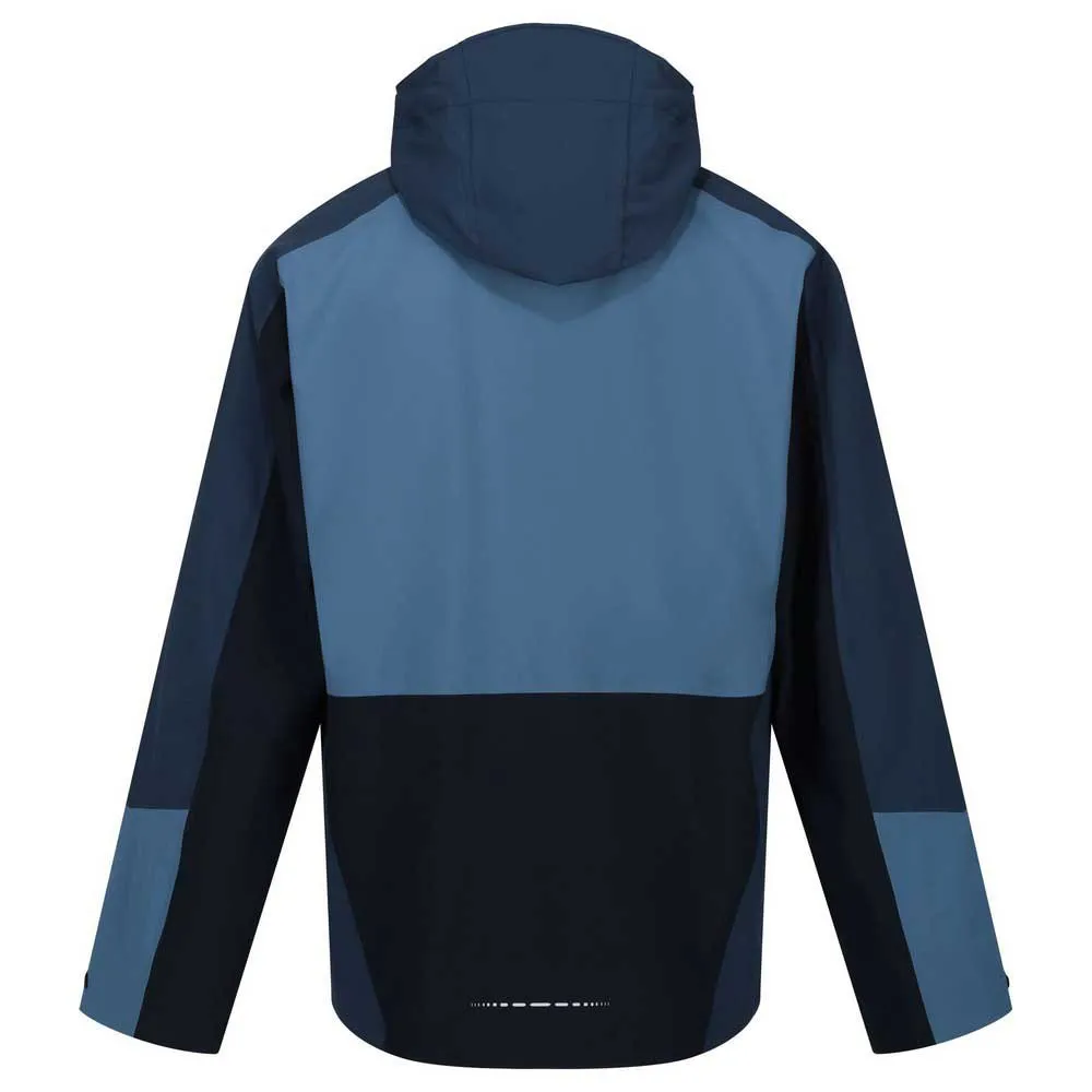 Regatta Bosfield Jakke Regatta Bosfield Jakke