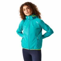 Regatta Bourda Softshelljakke