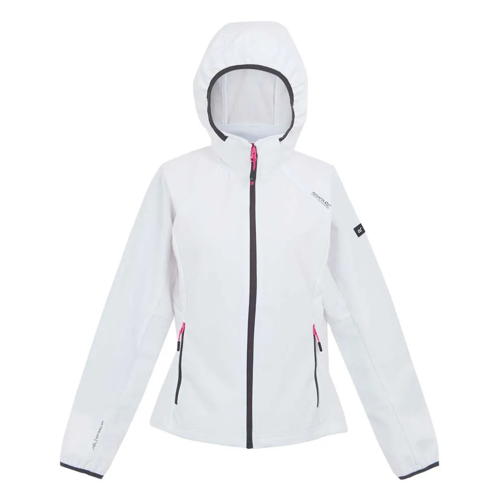 Regatta Bourda Softshelljakke