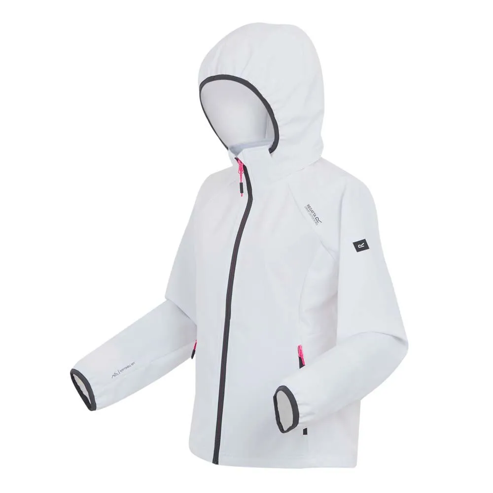 Regatta Bourda Softshelljakke