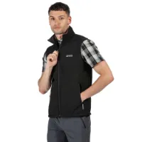 Regatta Bradwell Iii Bw Vest Regatta Bradwell Iii Bw Vest