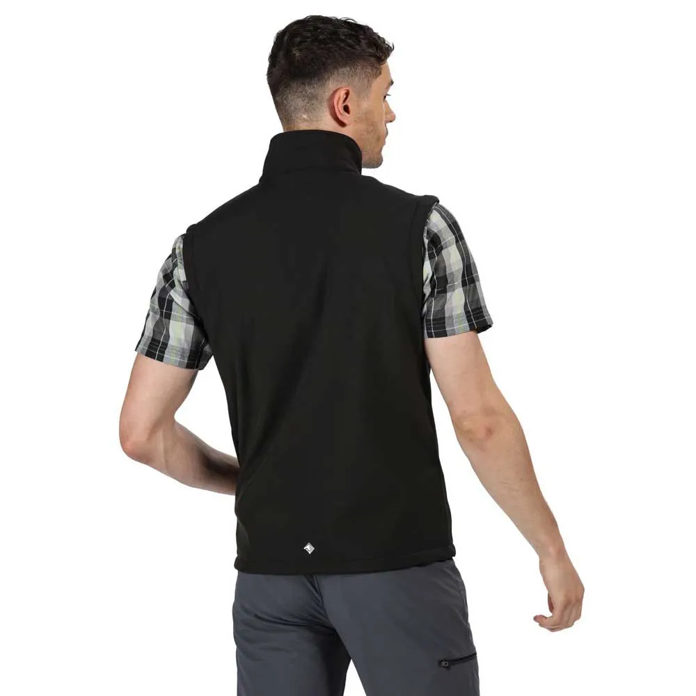 Regatta Bradwell Iii Bw Vest Regatta Bradwell Iii Bw Vest