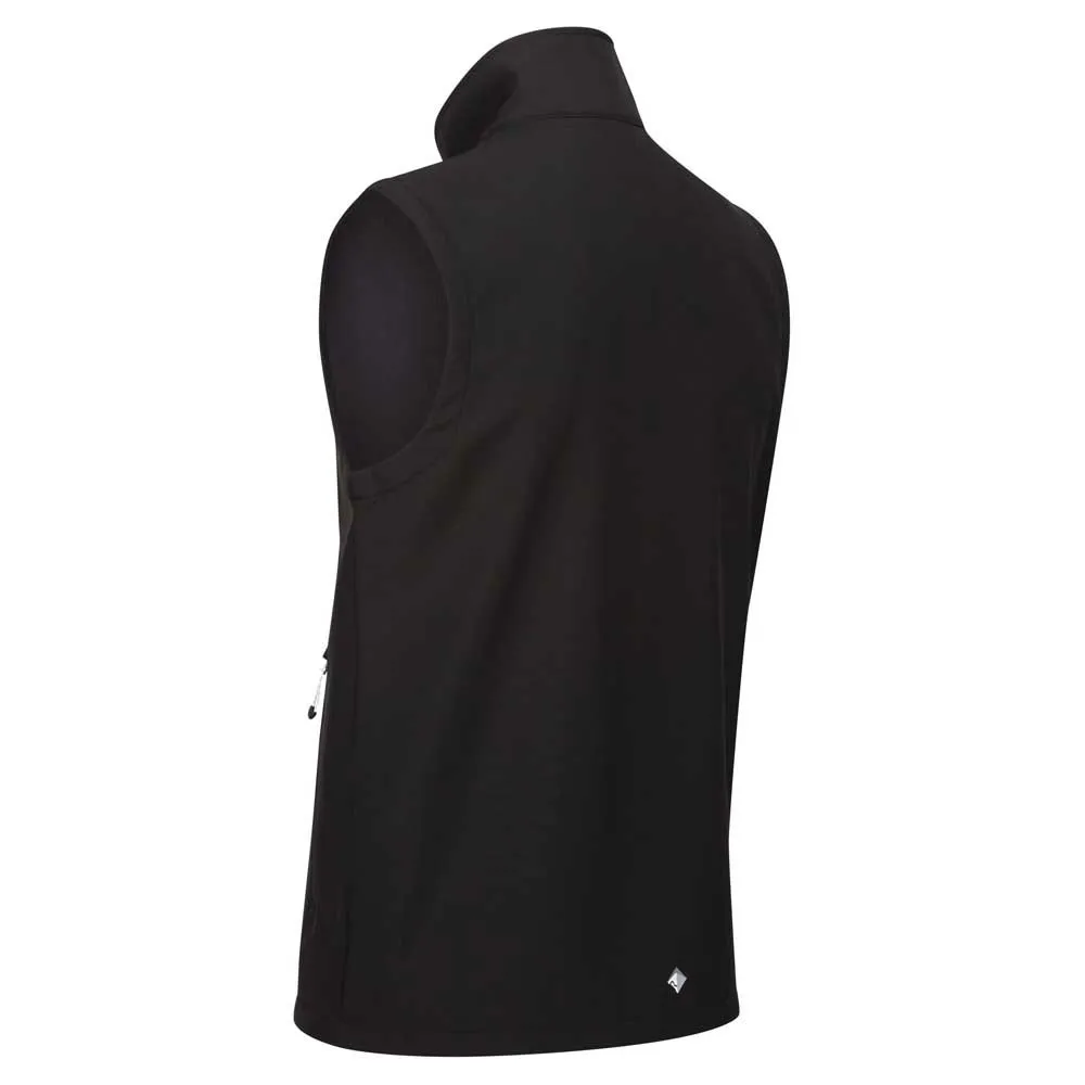 Regatta Bradwell Iii Bw Vest Regatta Bradwell Iii Bw Vest