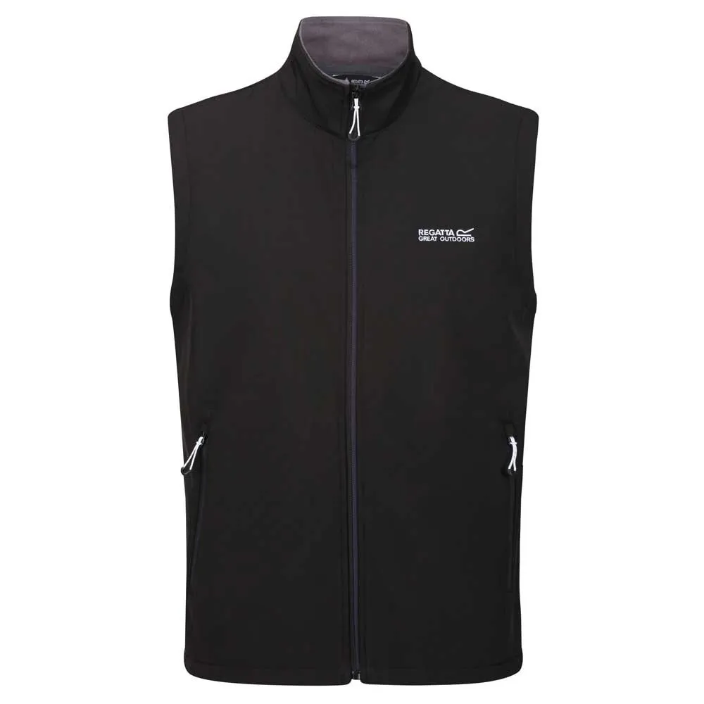 Regatta Bradwell Iii Bw Vest Regatta Bradwell Iii Bw Vest