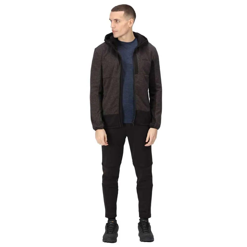 Regatta Bresdon Softshelljakke